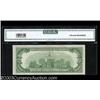 Image 2 : Fr. 2152-G $100 1934 Federal Reserve Note. CGA Gem Uncirculated 65.