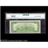 Image 2 : Fr. 2152-G $100 1934 Federal Reserve Note. CGA Choice Uncirculated 63.