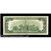 Image 2 : Fr. 2152-I $100 1934 Mule Federal Reserve Note. Very Fine-Extremely Fine.