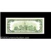 Image 2 : Fr. 2160-C* $100 1950C Federal Reserve Note. Gem Crisp Uncirculated.