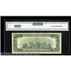Image 2 : Fr. 2162-L* $100 1950E Federal Reserve Note. About Uncirculated.
