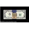 Image 1 : Fr. 2163-L $100 1963A Federal Reserve Notes. Consecutive Run of Ten Notes. Gem Crisp Uncirculated