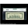 Image 2 : Fr. 2166-F $100 1969C Federal Reserve Note. CGA Gem Uncirculated 66.