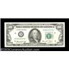 Image 1 : Fr. 2167-D* $100 1974 Federal Reserve Note. Choice Crisp Uncirculated.