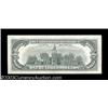Image 2 : Fr. 2167-D* $100 1974 Federal Reserve Note. Choice Crisp Uncirculated.
