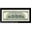 Image 2 : Fr. 2175-B $100 1996 Federal Reserve Note. Gem Crisp Uncirculated.