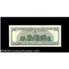 Image 2 : Fr. 2175-B $100 1996 Federal Reserve Note. Gem Crisp Uncirculated.