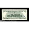 Image 2 : Fr. 2175-B $100 1996 Federal Reserve Note. Gem Crisp Uncirculated.