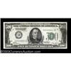 Image 1 : Fr. 2200-D $500 1928 Federal Reserve Note. Extremely Fine.