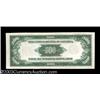 Image 2 : Fr. 2201-G $500 1934 Federal Reserve Note. Crisp Uncirculated.