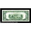 Image 2 : Fr. 2402 $20 1928 Gold Certificate. Gem Crisp Uncirculated.
