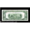 Image 2 : Fr. 2402 $20 1928 Gold Certificate. Gem Crisp Uncirculated.
