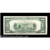 Image 2 : Fr. 2402 $20 1928 Gold Certificate. Choice Crisp Uncirculated.