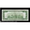 Image 2 : Fr. 2405 $100 1928 Gold Certificate. Choice Crisp Uncirculated.