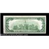 Image 2 : Fr. 2405 $100 1928 Gold Certificate. Choice Crisp Uncirculated.