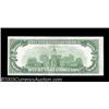 Image 2 : Fr. 2405 $100 1928 Gold Certificate. Crisp Uncirculated.