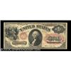 Image 1 : Fr. 21 $1 1875 Legal Tender Fine.