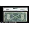 Image 2 : Fr. 26 $1 1875 Legal Tender CGA Gem Uncirculated 65.