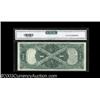 Image 2 : Fr. 34 $1 1880 Legal Tender CGA Gem Uncirculated 68.