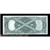 Image 2 : Fr. 37 $1 1917 Legal Tender Star Note Superb Gem New.
