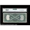 Image 2 : Fr. 39 $1 1917 Legal Tender CGA Gem Uncirculated 65.