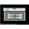 Image 2 : Fr. 40 $1 1923 Legal Tender Note CGA Gem Uncirculated 65.