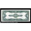 Image 2 : Fr. 40 $1 1923 Legal Tender Star Note Very Choice New.