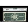 Image 2 : Fr. 41 $2 1863 Legal Tender CGA Choice Uncirculated 64.