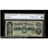 Image 1 : Fr. 63b $5 1863 Legal Tender CGA Extremely Fine 40.
