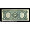 Image 2 : Fr. 64 $5 1869 Legal Tender Very Choice New.