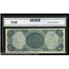 Image 2 : Fr. 67 $5 1875 Legal Tender CGA Gem Uncirculated 65.