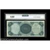 Image 2 : Fr. 69 $5 1878 Legal Tender CGA Gem Uncirculated 65.