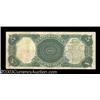 Image 2 : Fr. 88 $5 1907 Legal Tender Star Note About Very Fine.