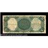 Image 2 : Fr. 88 $5 1907 Legal Tender Star Note Fine.