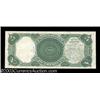 Image 2 : Fr. 91 $5 1907 Legal Tender Choice Extremely Fine.