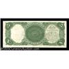 Image 2 : Fr. 91 $5 1907 Legal Tender Choice Extremely Fine.