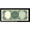 Image 2 : Fr. 91 $5 1907 Legal Tender Very Fine.
