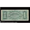 Image 2 : Fr. 221 $1 1886 Silver Certificate Choice Very Fine.