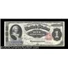 Image 1 : Fr. 223 $1 1891 Silver Certificate Fine.