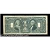 Image 2 : Fr. 224 $1 1896 Silver Certificate About Very Fine.