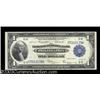 Image 1 : Fr. 715 $1 1918 Federal Reserve Bank Note Gem New.