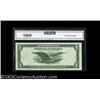 Image 2 : Fr. 718 $1 1918 Federal Reserve Bank Note CGA Gem Uncirculated 68.