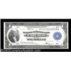 Image 1 : Fr. 729 $1 1918 Federal Reserve Bank Note Choice New.