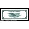 Image 2 : Fr. 729 $1 1918 Federal Reserve Bank Note Choice New.