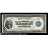Image 1 : Fr. 742 $1 1918 Federal Reserve Bank Note Very Choice New.