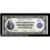 Image 1 : Fr. 750 $2 1918 Federal Reserve Bank Note Very Choice New.