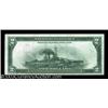 Image 2 : Fr. 750 $2 1918 Federal Reserve Bank Note Very Choice New.