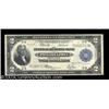 Image 1 : Fr. 756 $2 1918 Federal Reserve Bank Note Very Fine.