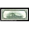 Image 2 : Fr. 772 $2 1918 Federal Reserve Bank Note About New.