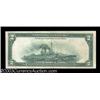 Image 2 : Fr. 776 $2 1918 Federal Reserve Bank Note Very Fine.